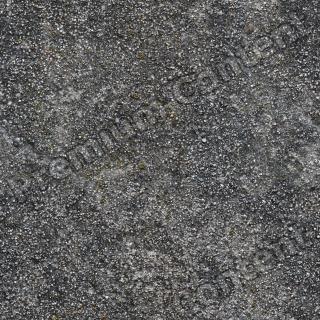 Seamless Textures of Concrete + Normal & Bump Mapping